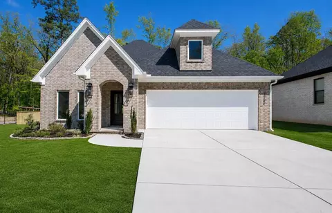 7166 Moon View Pl, Alexander, AR 72002