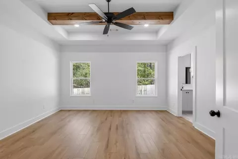 Bedroom - 7166 Moon View Pl, Alexander, AR 72002 photo 1 of 7