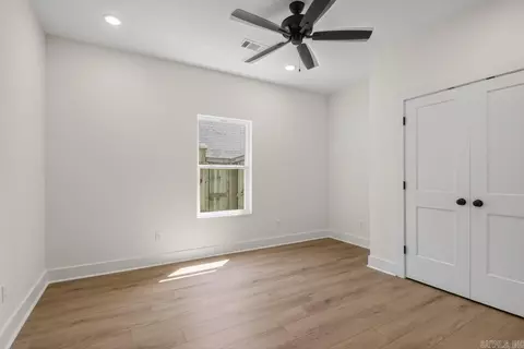 Bedroom - 7166 Moon View Pl, Alexander, AR 72002 photo 6 of 7