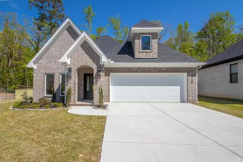 7166 Moon View Pl, Alexander, AR 72002