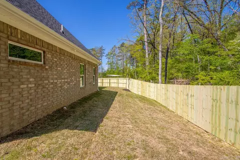 Exterior - 7166 Moon View Pl, Alexander, AR 72002 photo 6 of 9
