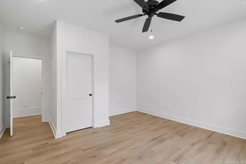 Bedroom - 7166 Moon View Pl, Alexander, AR 72002 photo 5 of 7