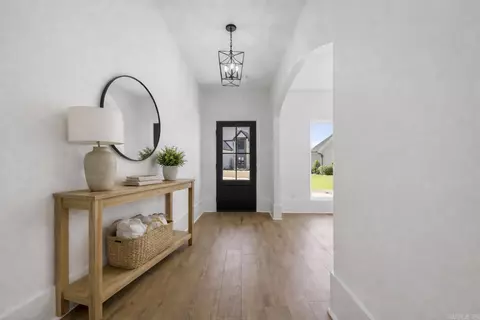 Entry Way - 7166 Moon View Pl, Alexander, AR 72002 photo 1 of 3