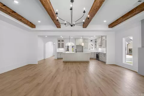Living - 7166 Moon View Pl, Alexander, AR 72002 photo 6 of 6