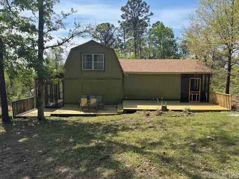 540 Irish Hills Rd, Edgemont, AR 72044