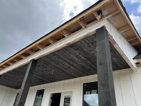 Exterior - 42 Jackson Loop, Ward, AR 72176 photo 6 of 8