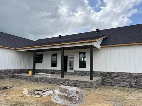 Exterior - 42 Jackson Loop, Ward, AR 72176 photo 5 of 8