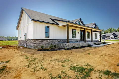 Exterior - 42 Jackson Loop, Ward, AR 72176 photo 6 of 8