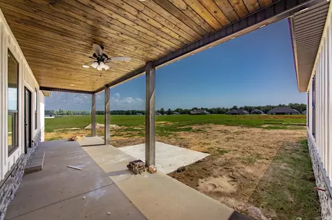 Exterior - 42 Jackson Loop, Ward, AR 72176 photo 4 of 8