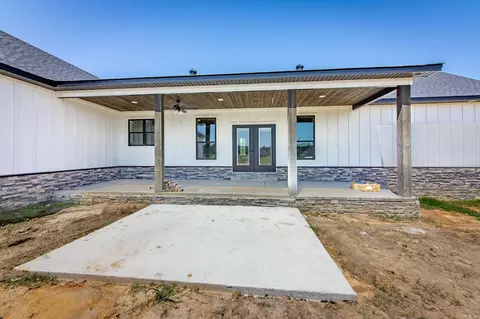 Exterior - 42 Jackson Loop, Ward, AR 72176 photo 3 of 8