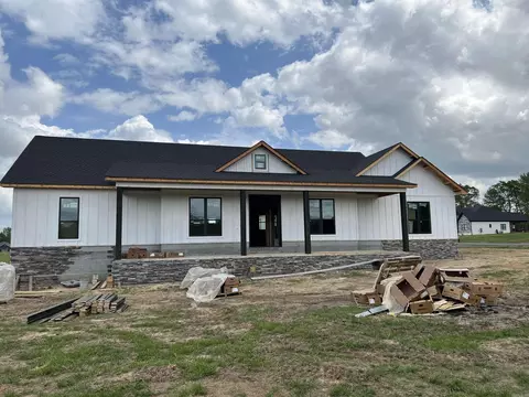 Exterior - 42 Jackson Loop, Ward, AR 72176 photo 8 of 8