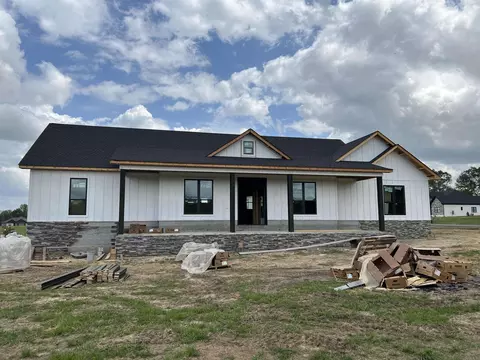 42 Jackson Loop, Ward, AR 72176