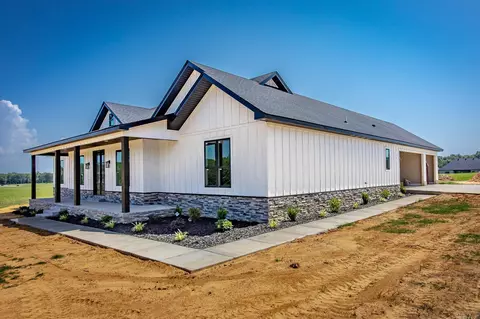 Exterior - 42 Jackson Loop, Ward, AR 72176 photo 8 of 8