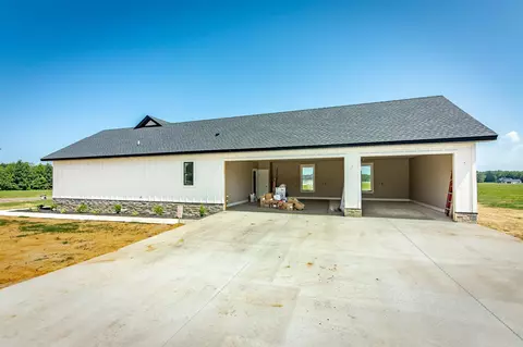 Exterior - 42 Jackson Loop, Ward, AR 72176 photo 5 of 8