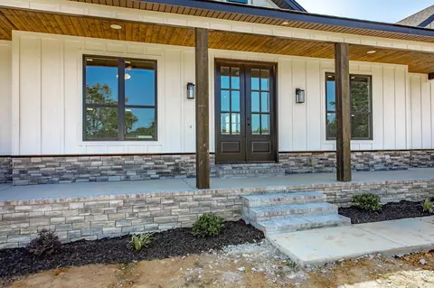 Exterior - 42 Jackson Loop, Ward, AR 72176 photo 7 of 8