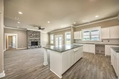 Living - 42 Jackson Loop, Ward, AR 72176 photo 4 of 4