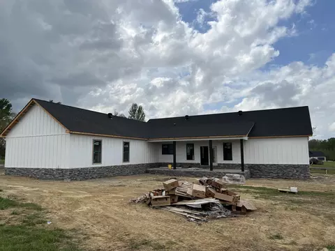 Exterior - 42 Jackson Loop, Ward, AR 72176 photo 4 of 8