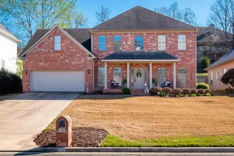 1719 Sawgrass Dr, Little Rock, AR 72212