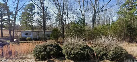 859 Mill Crk, Higden, AR 72067 photo 1