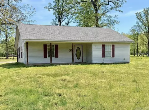 450 Pinewood Rd, Rison, AR 71665