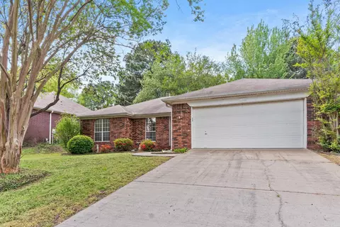 Exterior - 2525 Peabody Dr, Conway, AR 72032 photo 9 of 9
