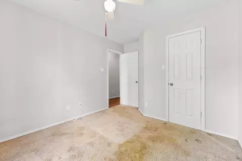 Bedroom - 2525 Peabody Dr, Conway, AR 72032 photo 6 of 6