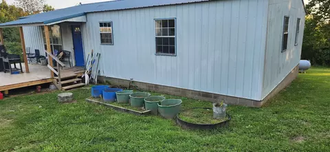 1921 63 Hwy, Williford, AR 72482