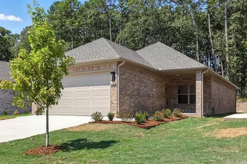 13403 Teton Dr, Little Rock, AR 72211