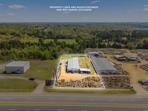 1526 Hwy 65 N, Damascus, AR 72039