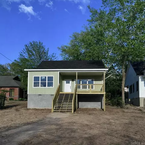 192 Pearson St, Benton, AR 72015