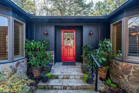 1238 Palisades Cir, Heber Springs, AR 72543