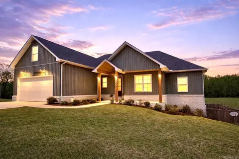 13024 Avilla Hills Cv, Alexander, AR 72002