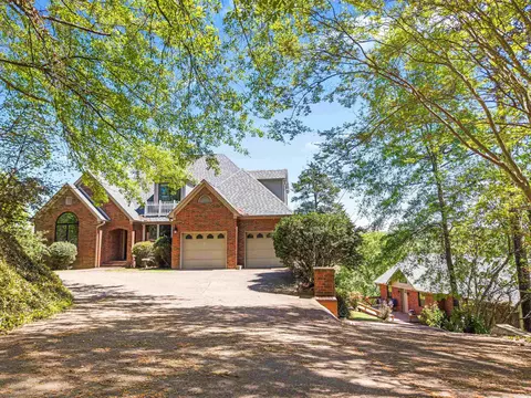125 Catherine Crst, Hot Springs, AR 71901