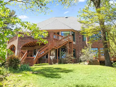 125 Catherine Crst, Hot Springs, AR 71901