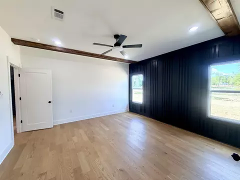 Bedroom - 6874 Detonti, Bauxite, AR 72011 photo 2 of 4