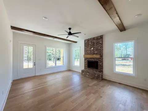 Living - 6874 Detonti, Bauxite, AR 72011 photo 1 of 5