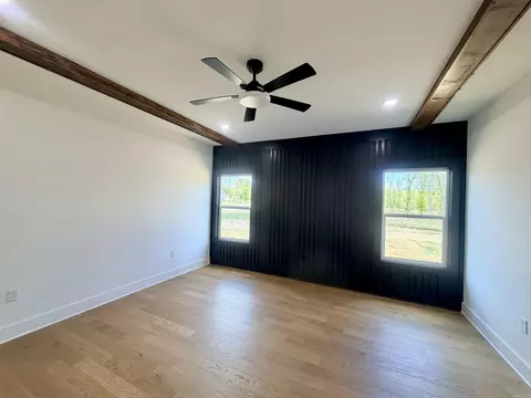 Bedroom - 6874 Detonti, Bauxite, AR 72011 photo 1 of 4
