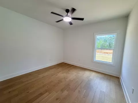 Bedroom - 6874 Detonti, Bauxite, AR 72011 photo 4 of 4