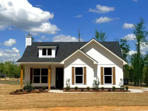 6874 Detonti, Bauxite, AR 72011