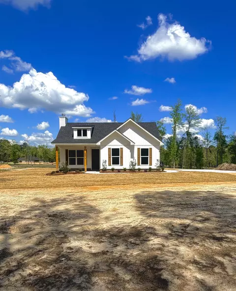 Exterior - 6874 Detonti, Bauxite, AR 72011 photo 2 of 4