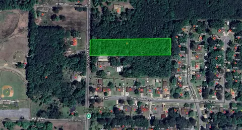 00 Oakwood Rd, Pine Bluff, AR 71603