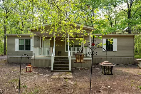 235 W Lewisburg Rd, Vilonia, AR 72173