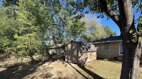 Exterior - 405 Angus St, Conway, AR 72032 photo 4 of 4