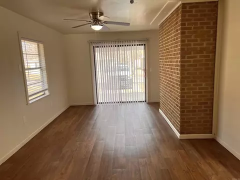 Living - 405 Angus St, Conway, AR 72032 photo 4 of 5