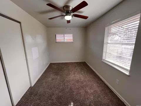 Bedroom - 405 Angus St, Conway, AR 72032 photo 1 of 4