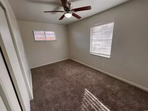 Bedroom - 405 Angus St, Conway, AR 72032 photo 2 of 4