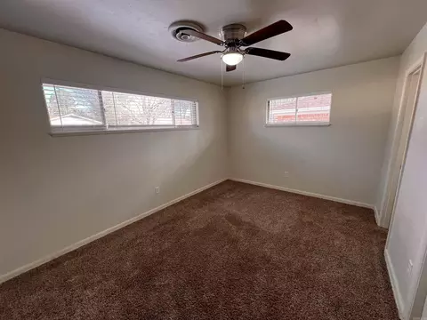 Bedroom - 405 Angus St, Conway, AR 72032 photo 3 of 4