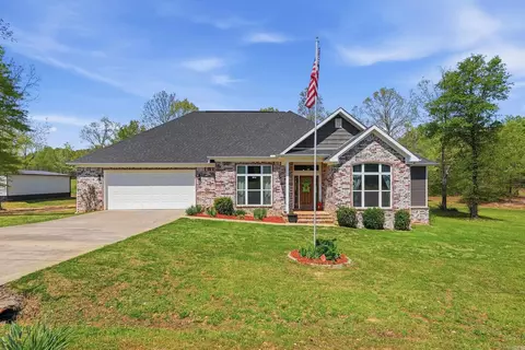 21214 Meadows Acres Dr, Hensley, AR 72065