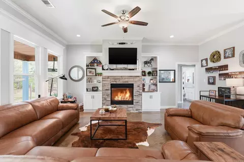 21214 Meadows Acres Dr, Hensley, AR 72065 photo 6