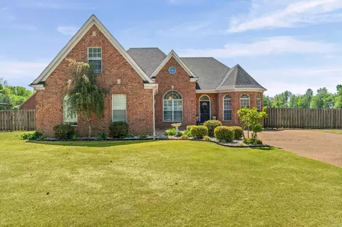 23 County Road 3640, Wynne, AR 72396